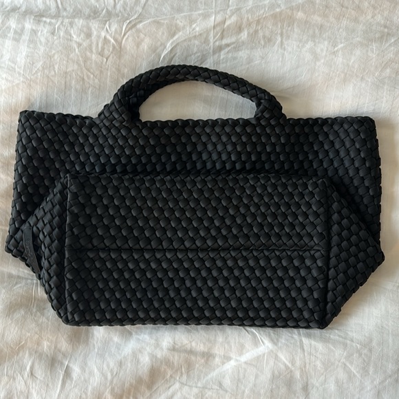 Naghedi - St Barts Medium Tote Black - Picture 2 of 9